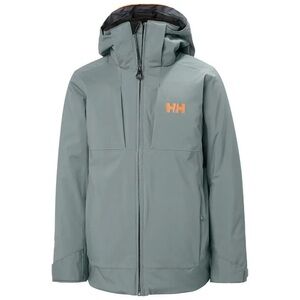 Helly Hansen Junior Alpha Ski Jacket Sz8